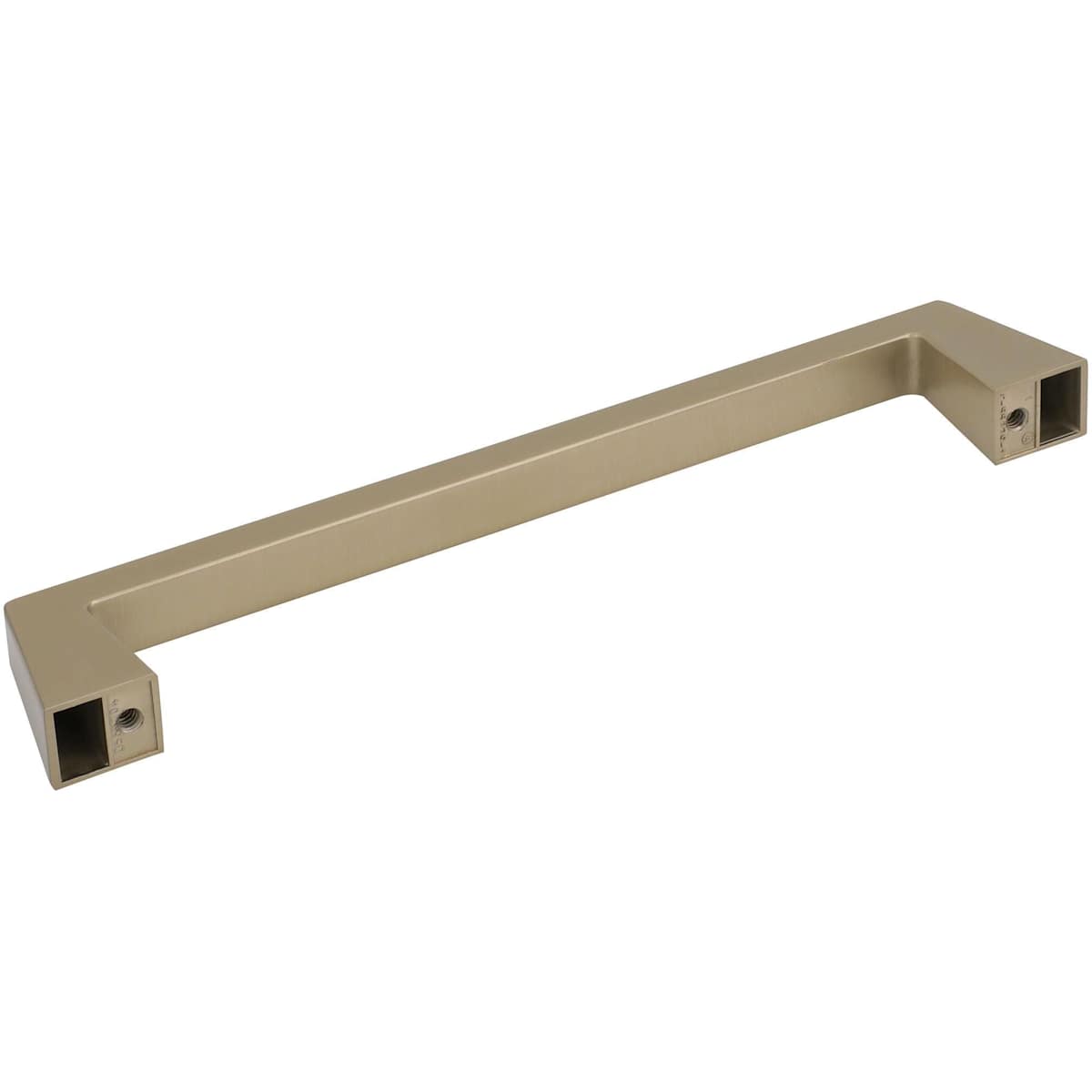 Amerock - BP55279ORB - Blackrock 8 Inch Center to Center Appliance Pull in Oil Rubbed Bronze