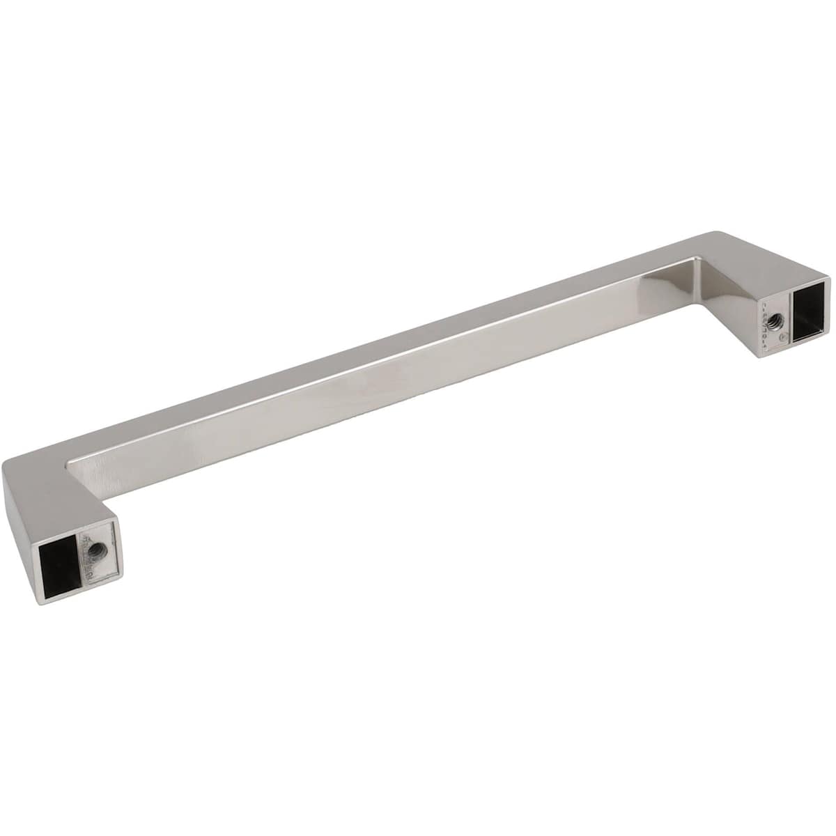 Amerock - BP55279ORB - Blackrock 8 Inch Center to Center Appliance Pull in Oil Rubbed Bronze
