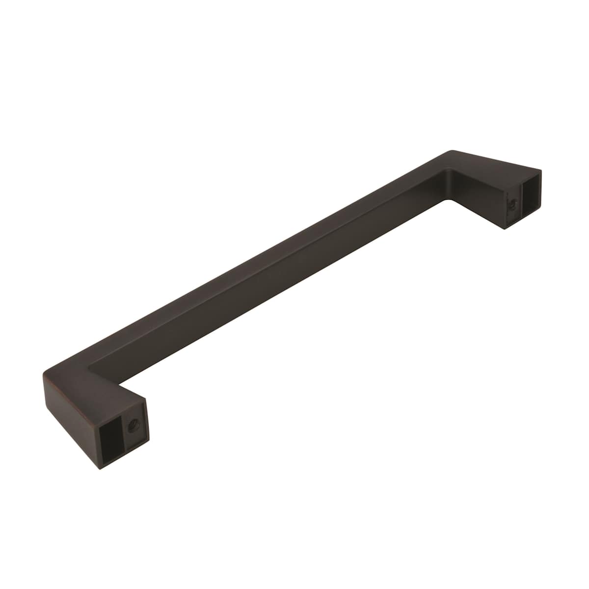 Amerock - BP55279ORB - Blackrock 8 Inch Center to Center Appliance Pull in Oil Rubbed Bronze