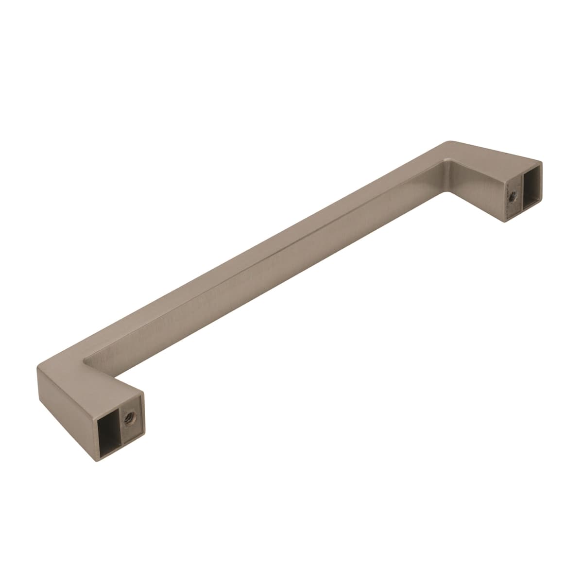 Amerock - BP55279ORB - Blackrock 8 Inch Center to Center Appliance Pull in Oil Rubbed Bronze