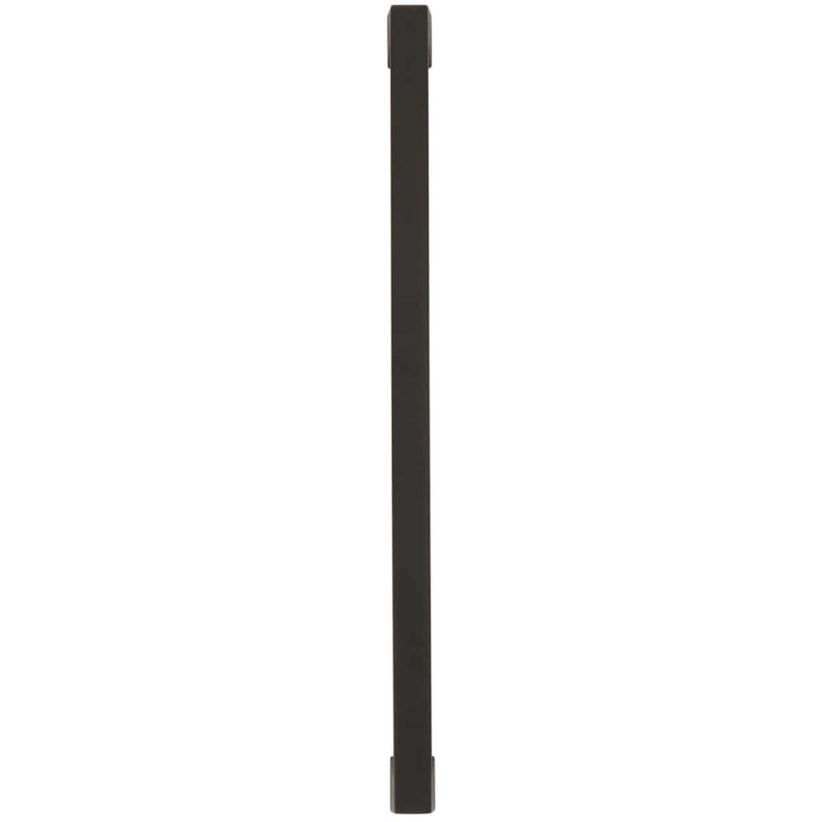 Amerock - BP55280BBR - Blackrock 12 Inch Center to Center Handle Cabinet Pull in Black Bronze