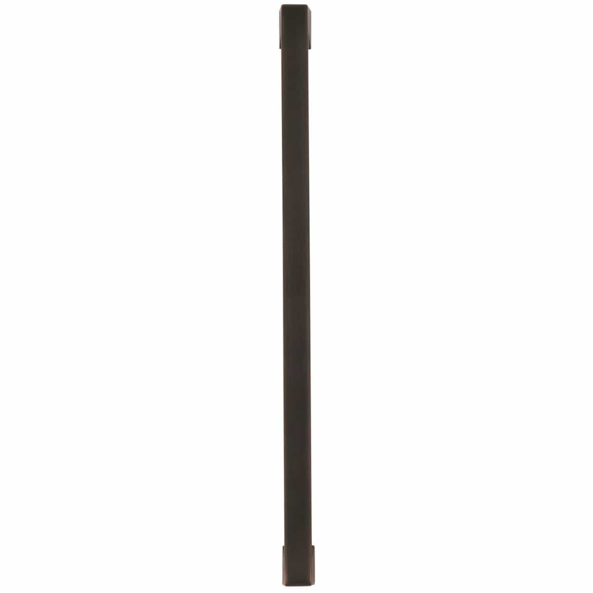Amerock - BP55280BBR - Blackrock 12 Inch Center to Center Handle Cabinet Pull in Black Bronze