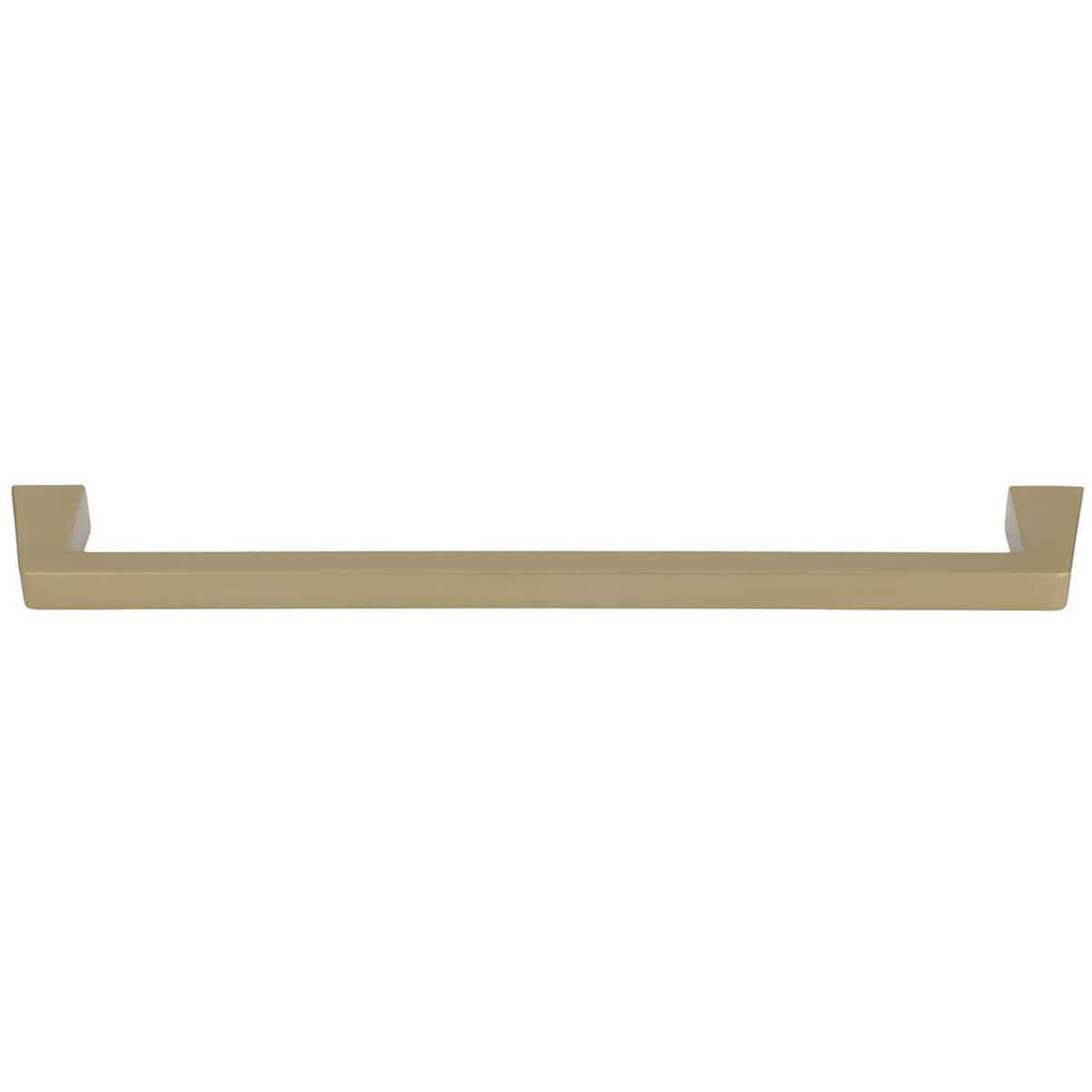 Amerock - BP55280BBR - Blackrock 12 Inch Center to Center Handle Cabinet Pull in Black Bronze