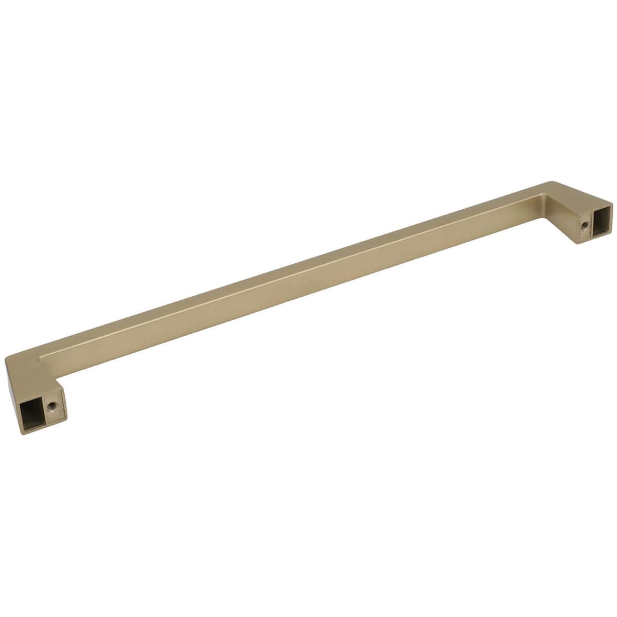 Amerock - BP55280BBR - Blackrock 12 Inch Center to Center Handle Cabinet Pull in Black Bronze