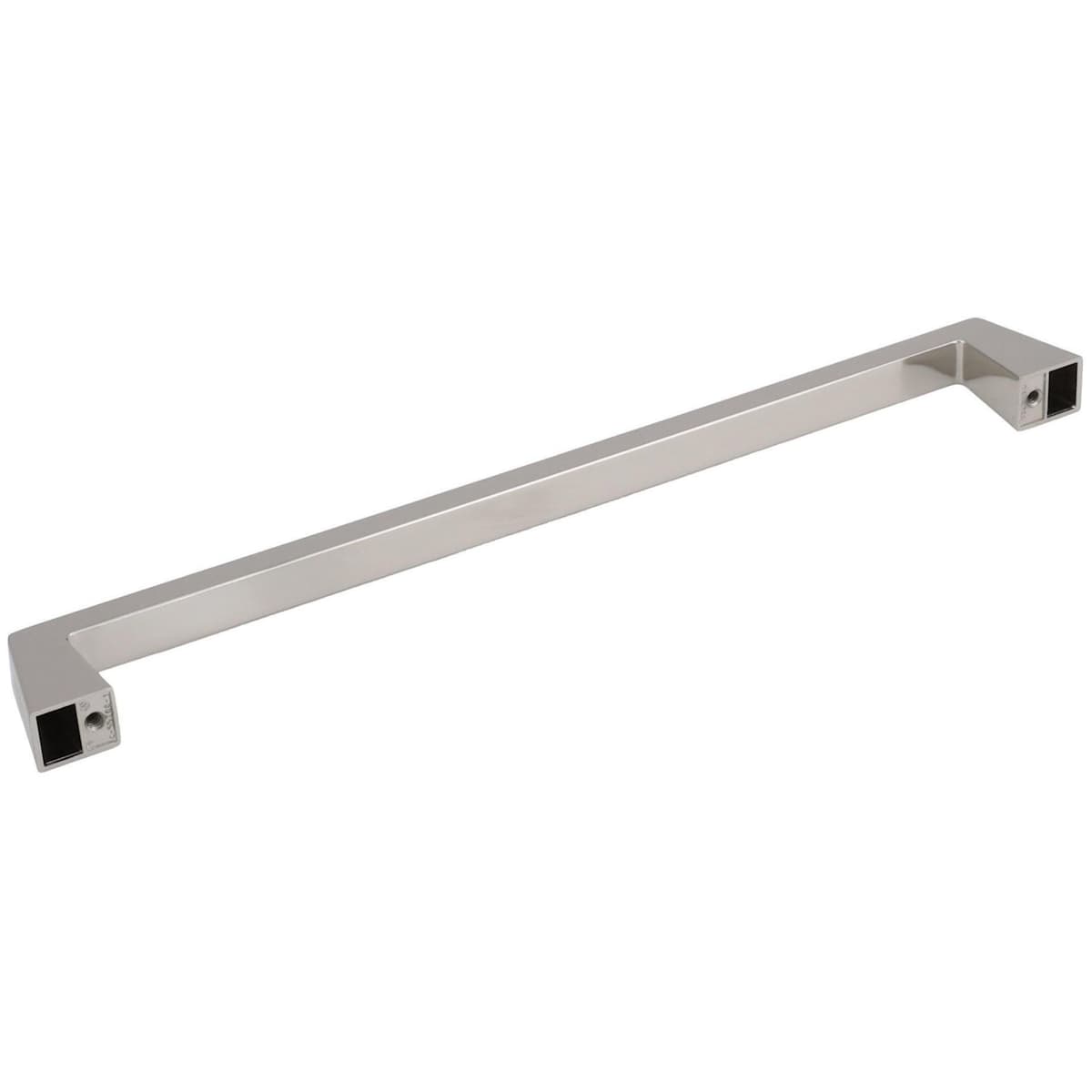 Amerock - BP55280BBR - Blackrock 12 Inch Center to Center Handle Cabinet Pull in Black Bronze