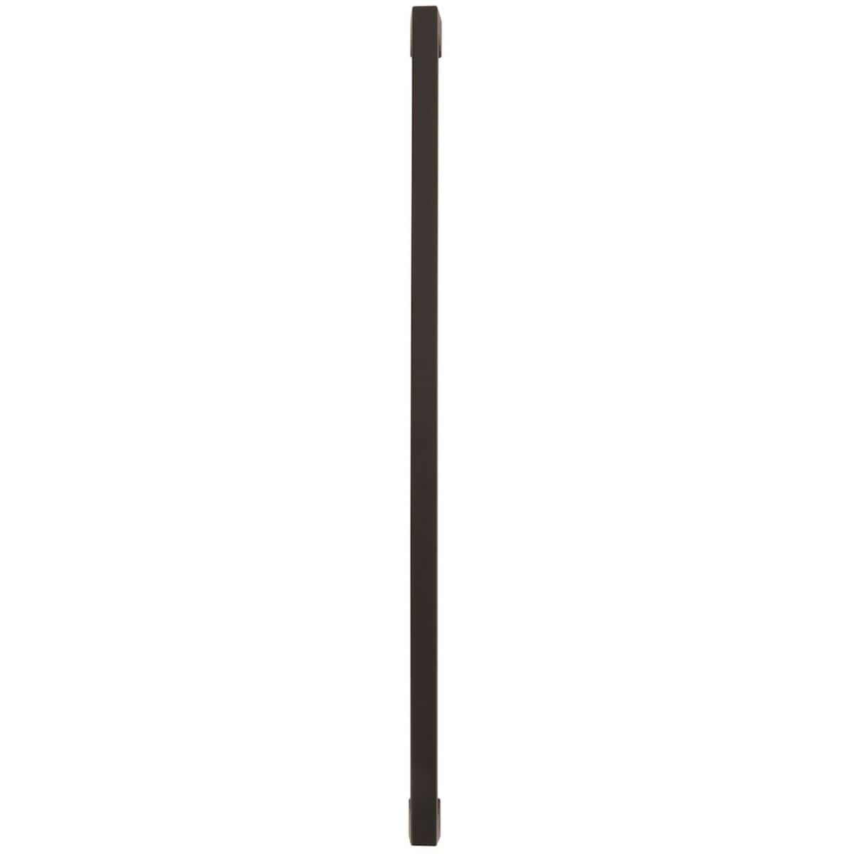 Amerock - BP55281BBZ - Blackrock 18 Inch Center to Center Handle Cabinet Pull in Golden Champagne