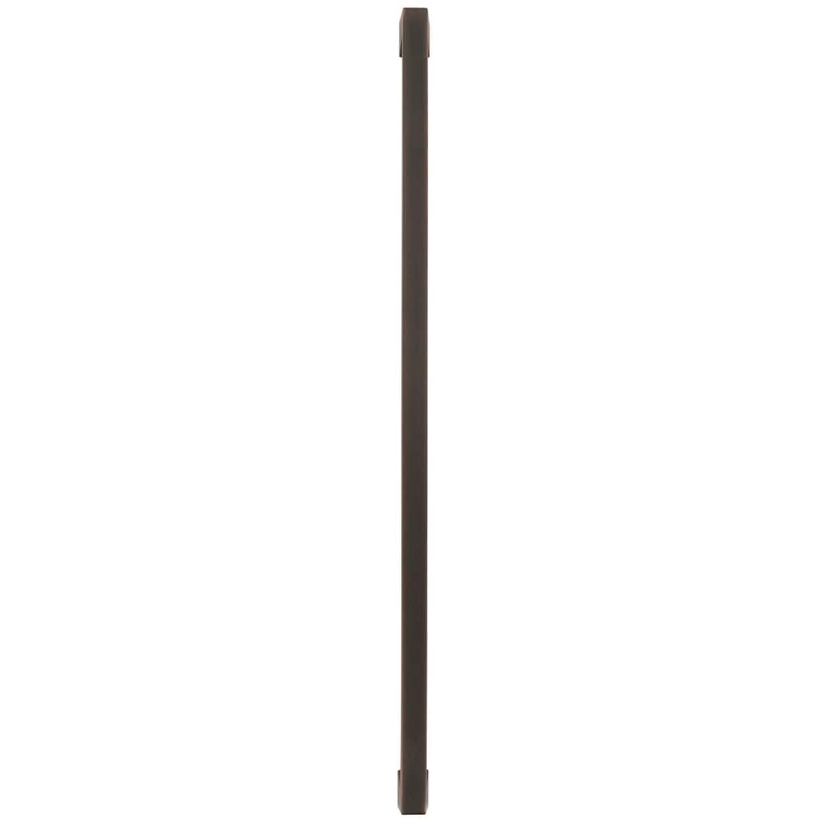 Amerock - BP55281BBZ - Blackrock 18 Inch Center to Center Handle Cabinet Pull in Golden Champagne