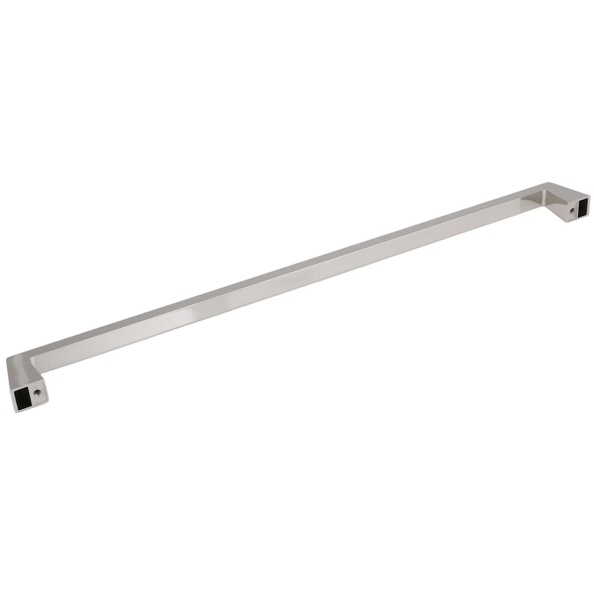 Amerock - BP55281BBZ - Blackrock 18 Inch Center to Center Handle Cabinet Pull in Golden Champagne