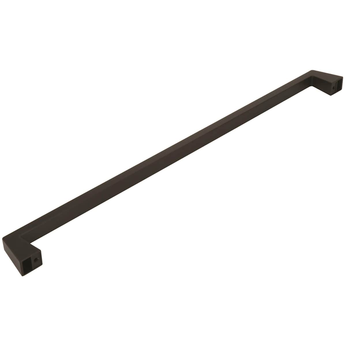 Amerock - BP55281BBZ - Blackrock 18 Inch Center to Center Handle Cabinet Pull in Golden Champagne