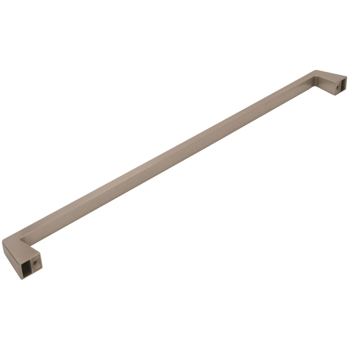Amerock - BP55281BBZ - Blackrock 18 Inch Center to Center Handle Cabinet Pull in Golden Champagne