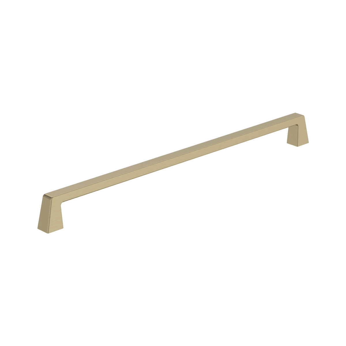 Blackrock 12-5/8 Inch Center to Center Handle Cabinet Pull