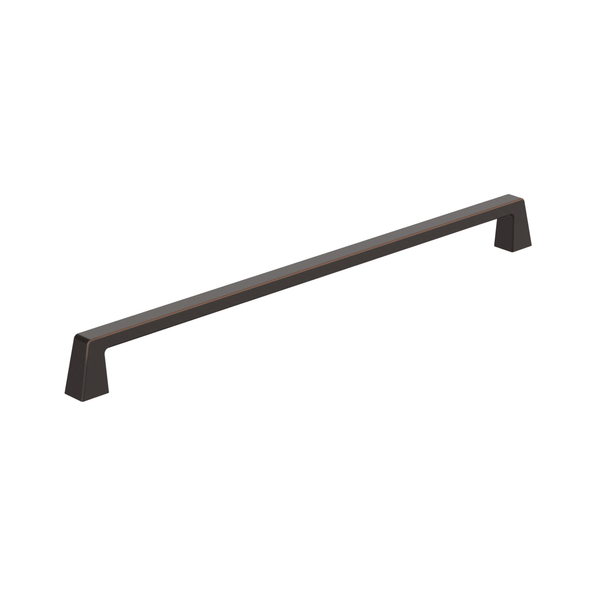 Blackrock 12-5/8 Inch Center to Center Handle Cabinet Pull