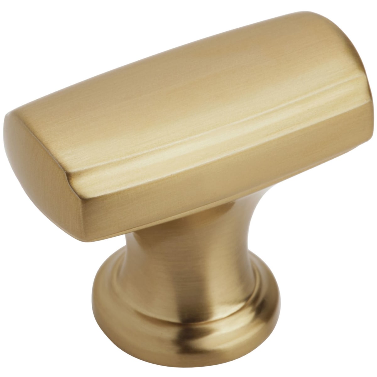 Highland Ridge 11/16 Inch Bar Cabinet Knob