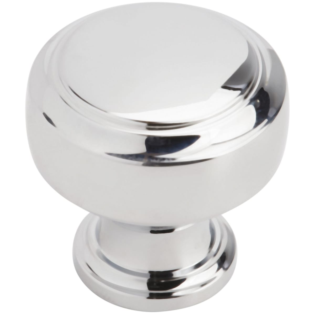 Highland Ridge 1-3/16 Inch Mushroom Cabinet Knob