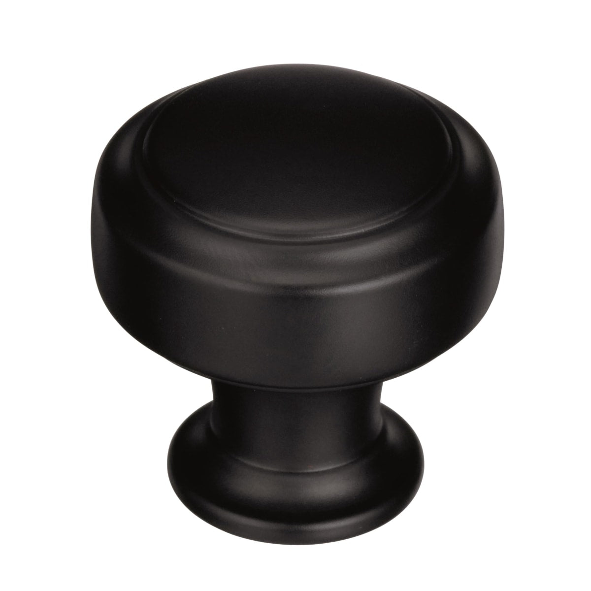 Highland Ridge 1-3/16 Inch Mushroom Cabinet Knob