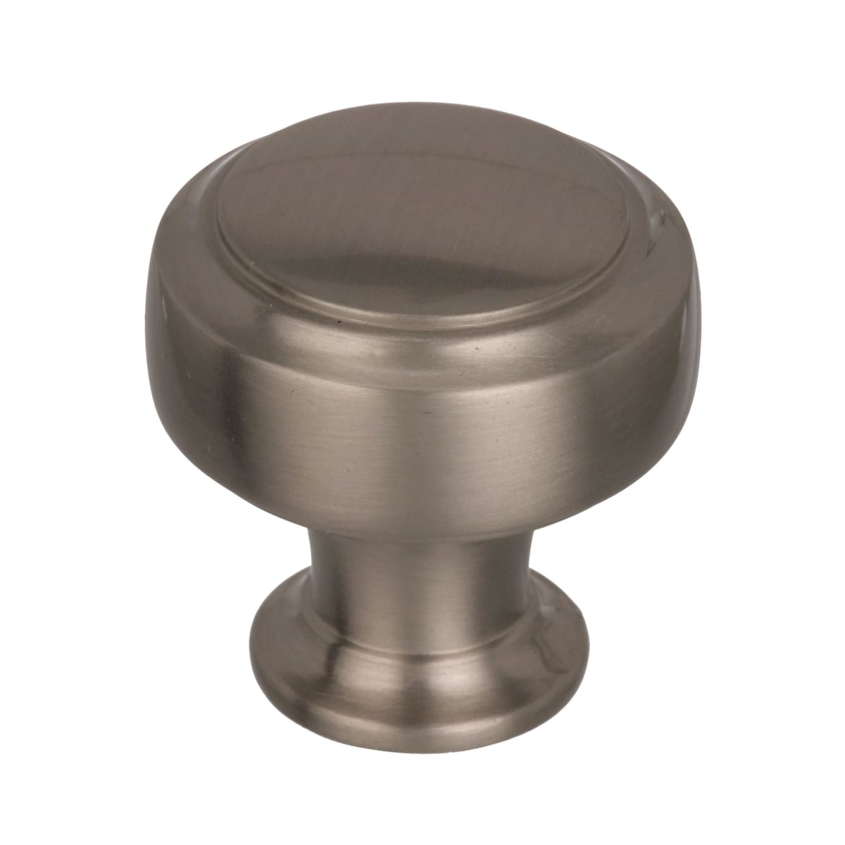 Highland Ridge 1-3/16 Inch Mushroom Cabinet Knob