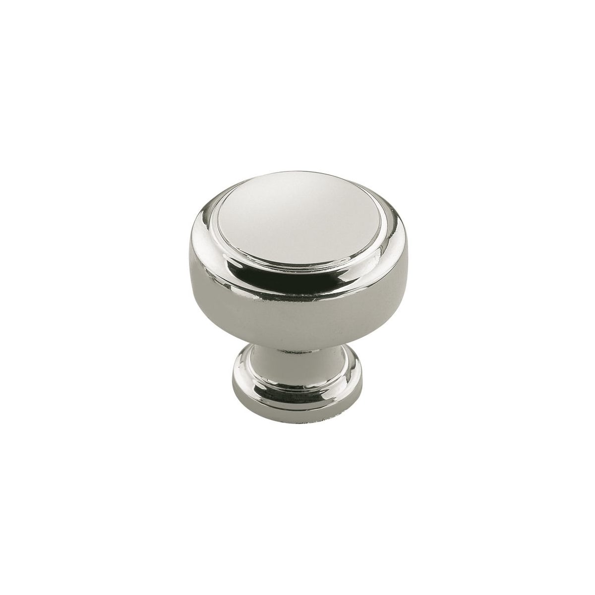 Highland Ridge 1-3/16 Inch Mushroom Cabinet Knob