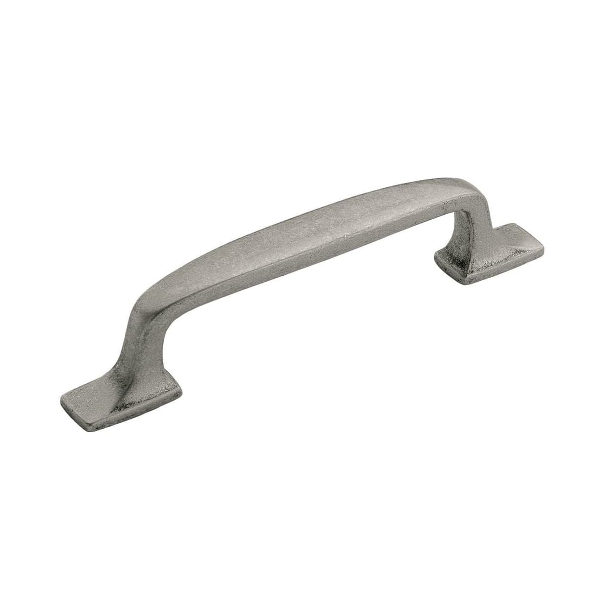 Highland Ridge 3-3/4 Inch Center to Center Handle Cabinet Pull - 10 Pack