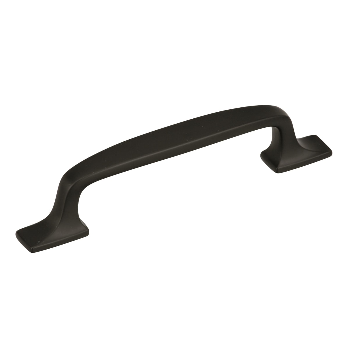 Highland Ridge 3-3/4 Inch Center to Center Handle Cabinet Pull