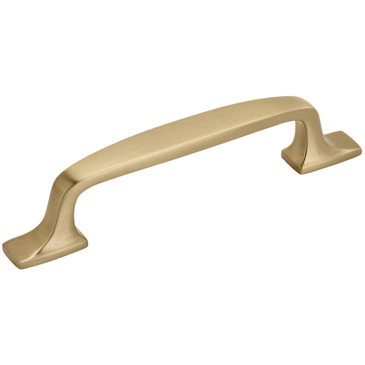 Highland Ridge 3-3/4 Inch Center to Center Handle Cabinet Pull