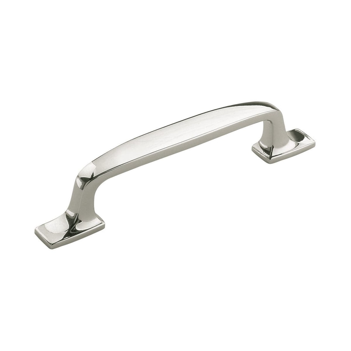 Highland Ridge 3-3/4 Inch Center to Center Handle Cabinet Pull - 25 Pack