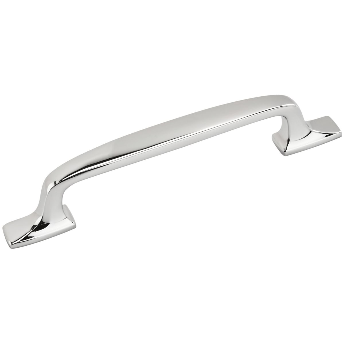 Highland Ridge 5-1/16 Inch Center to Center Handle Cabinet Pull