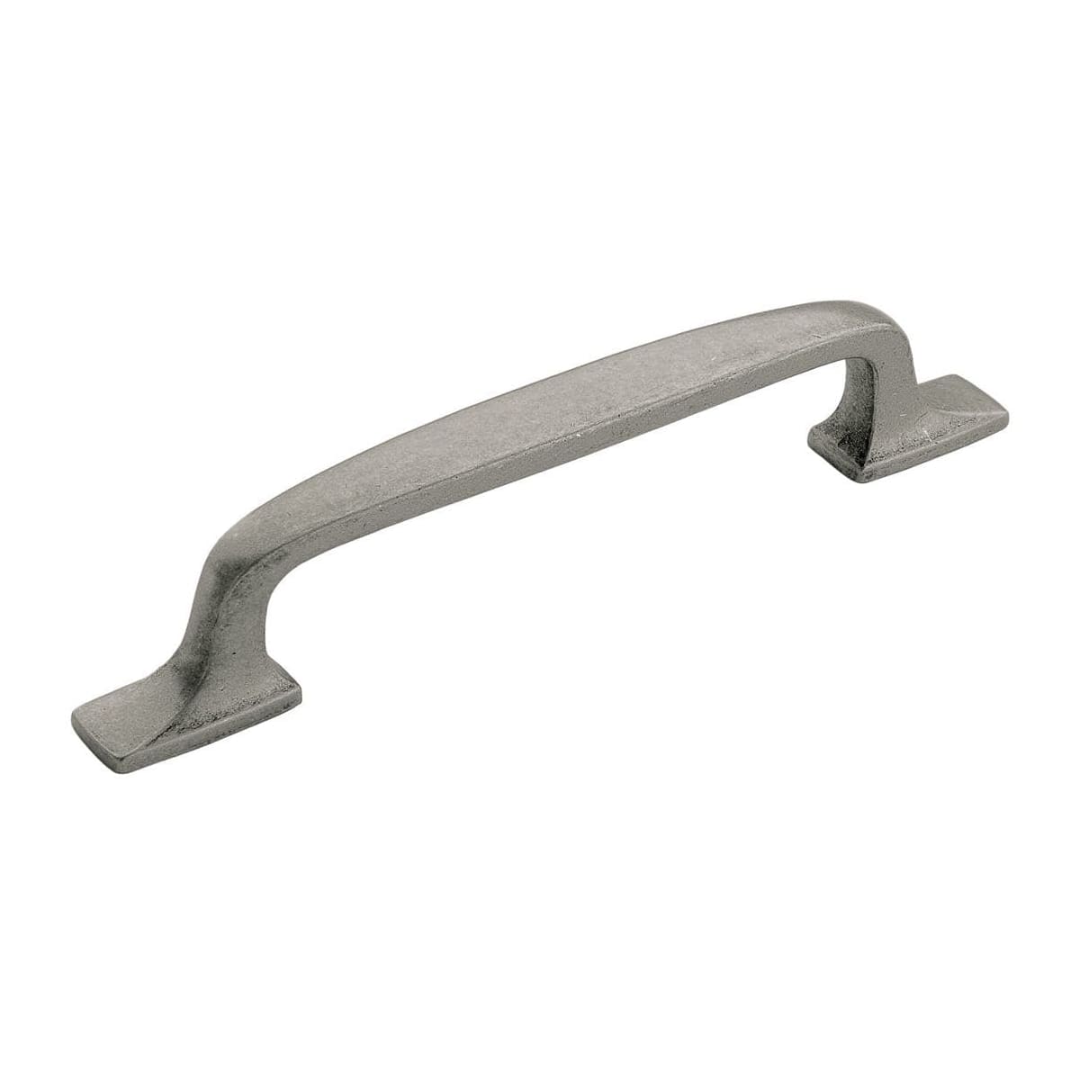 Highland Ridge 5 Inch (128mm) Center to Center Handle Cabinet Pull - 10 Pack