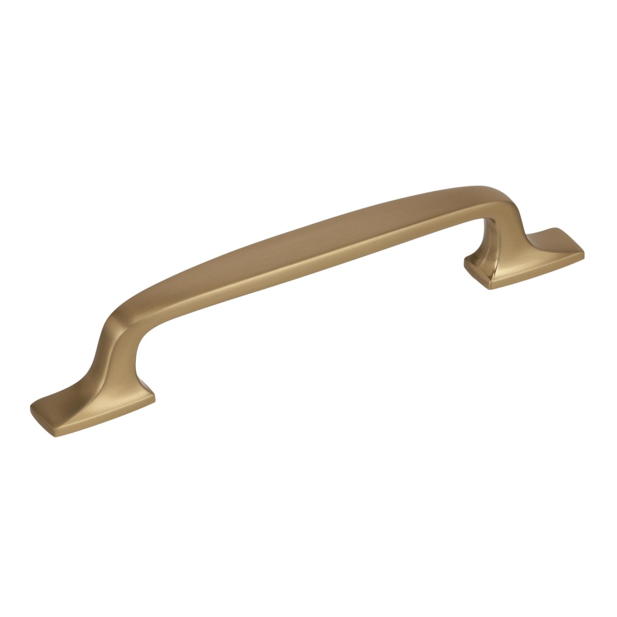 Highland Ridge 5-1/16 Inch Center to Center Handle Cabinet Pull