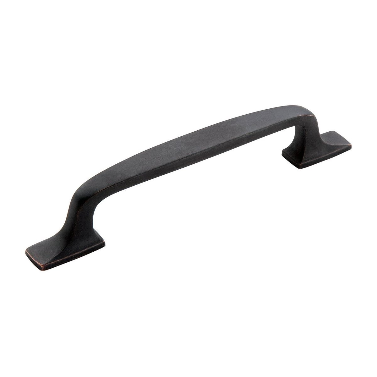 Highland Ridge 5 Inch (128mm) Center to Center Handle Cabinet Pull - 25 Pack