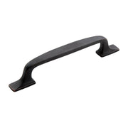 Highland Ridge 5 Inch (128mm) Center to Center Handle Cabinet Pull - 25 Pack