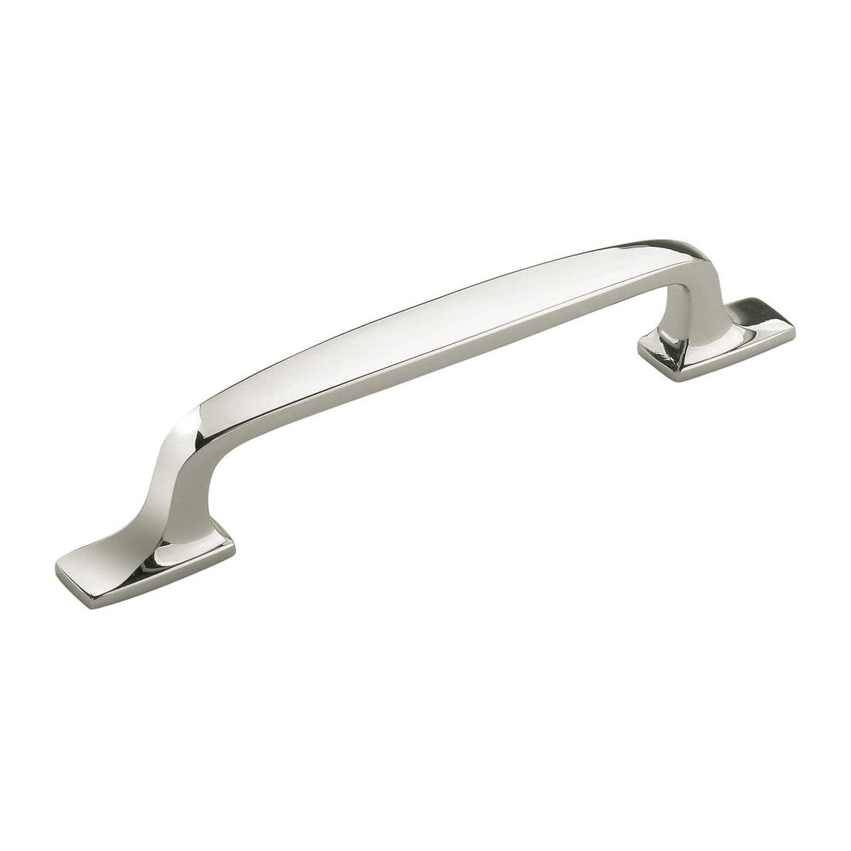 Highland Ridge 5 Inch (128mm) Center to Center Handle Cabinet Pull - 25 Pack
