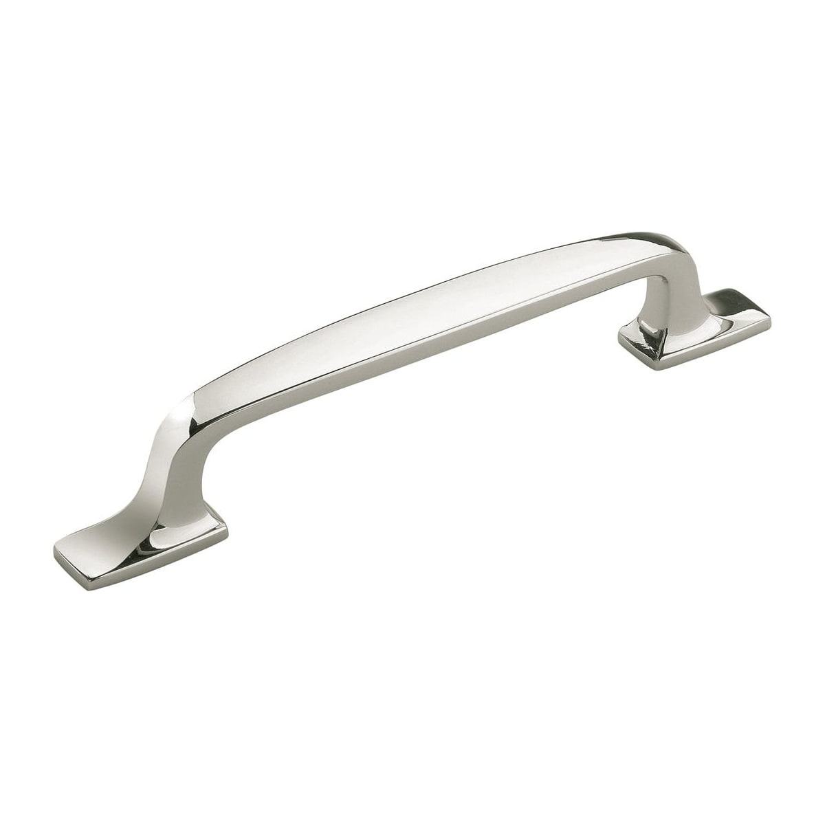 Highland Ridge 5-1/16 Inch Center to Center Handle Cabinet Pull