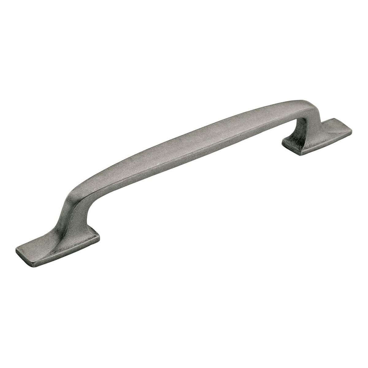Highland Ridge 6-5/16 Inch Center to Center Handle Cabinet Pull - 10 Pack