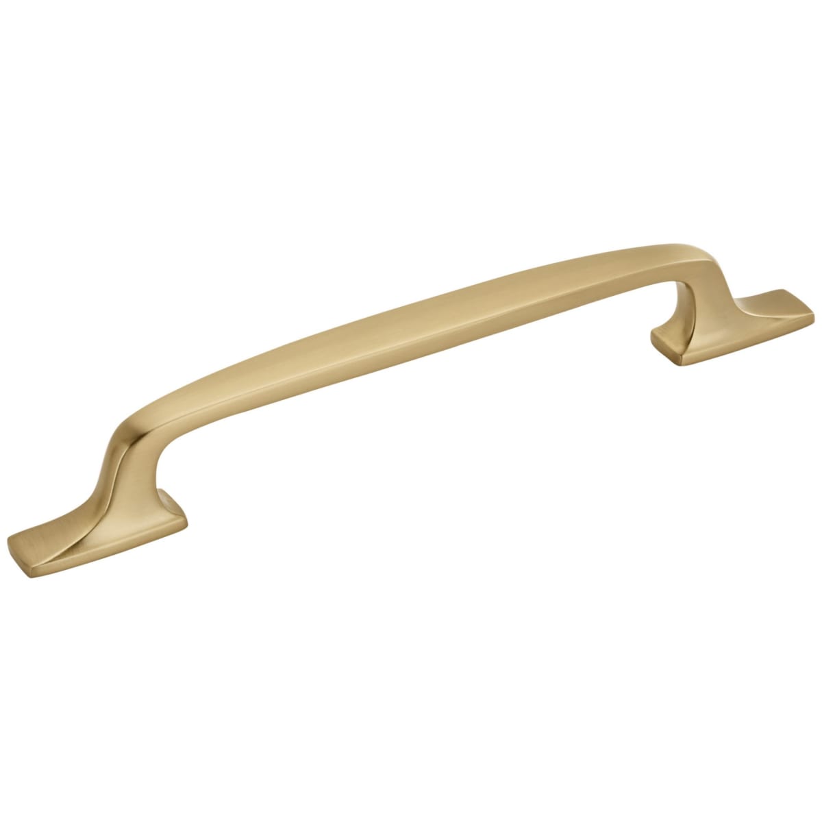 Highland Ridge 6-5/16 Inch Center to Center Handle Cabinet Pull
