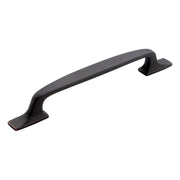 Amerock - BP55321DOB-10PACK - Highland Ridge 6-5/16 Inch Center to Center Handle Cabinet Pull - 10 Pack in Dark Oiled Bronze (Dob)