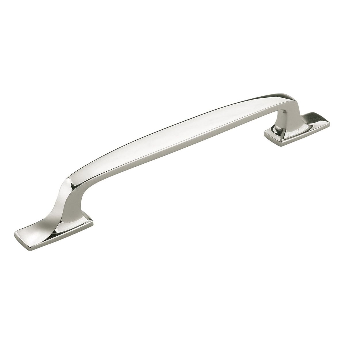 Highland Ridge 6-5/16 Inch Center to Center Handle Cabinet Pull