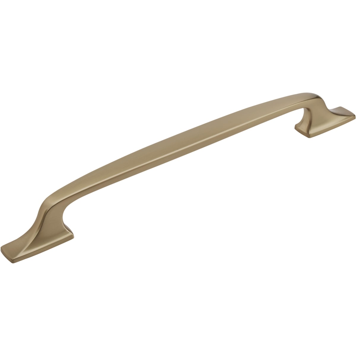 Highland Ridge 12 Inch Center to Center Appliance Pull