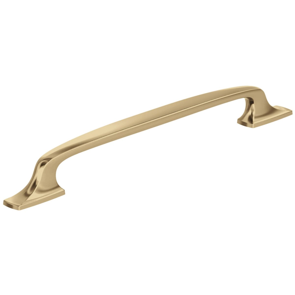 Highland Ridge 12 Inch Center to Center Appliance Pull