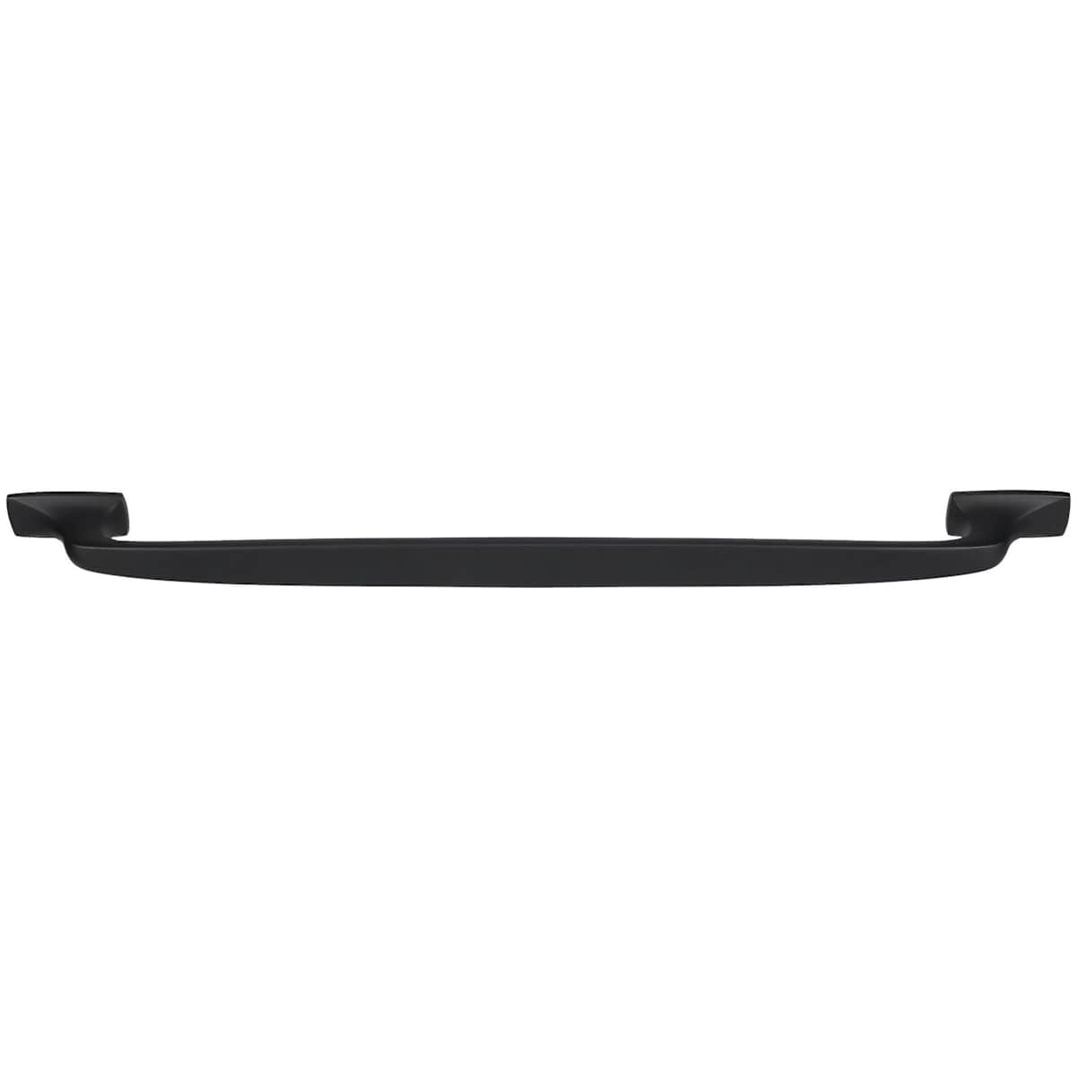 Amerock - BP55324CZ - Highland Ridge 18 Inch Center to Center Appliance Pull in Champagne Bronze