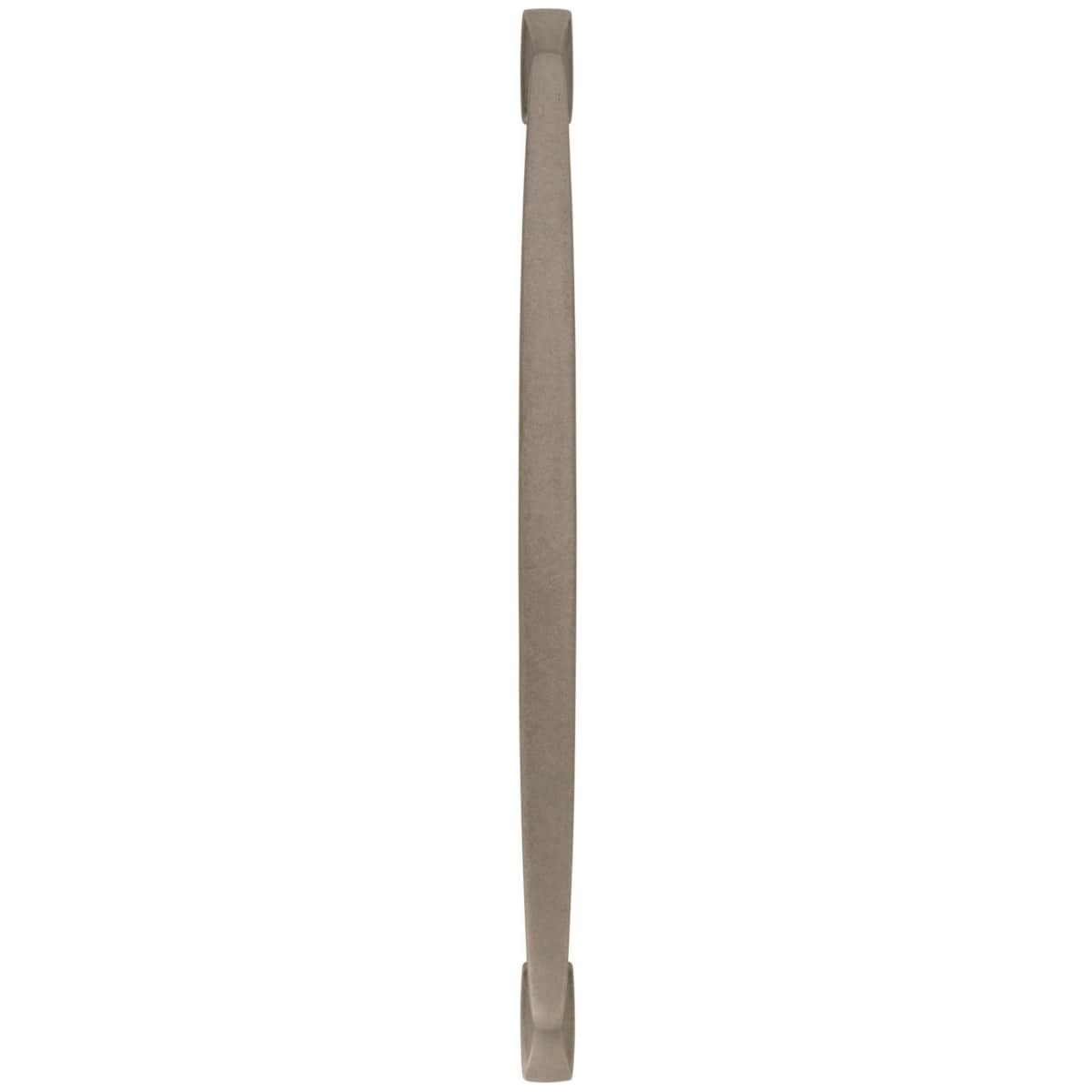 Amerock - BP55324CZ - Highland Ridge 18 Inch Center to Center Appliance Pull in Champagne Bronze