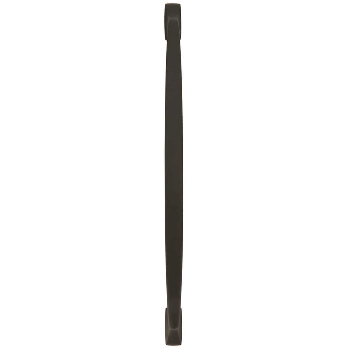 Amerock - BP55324CZ - Highland Ridge 18 Inch Center to Center Appliance Pull in Champagne Bronze