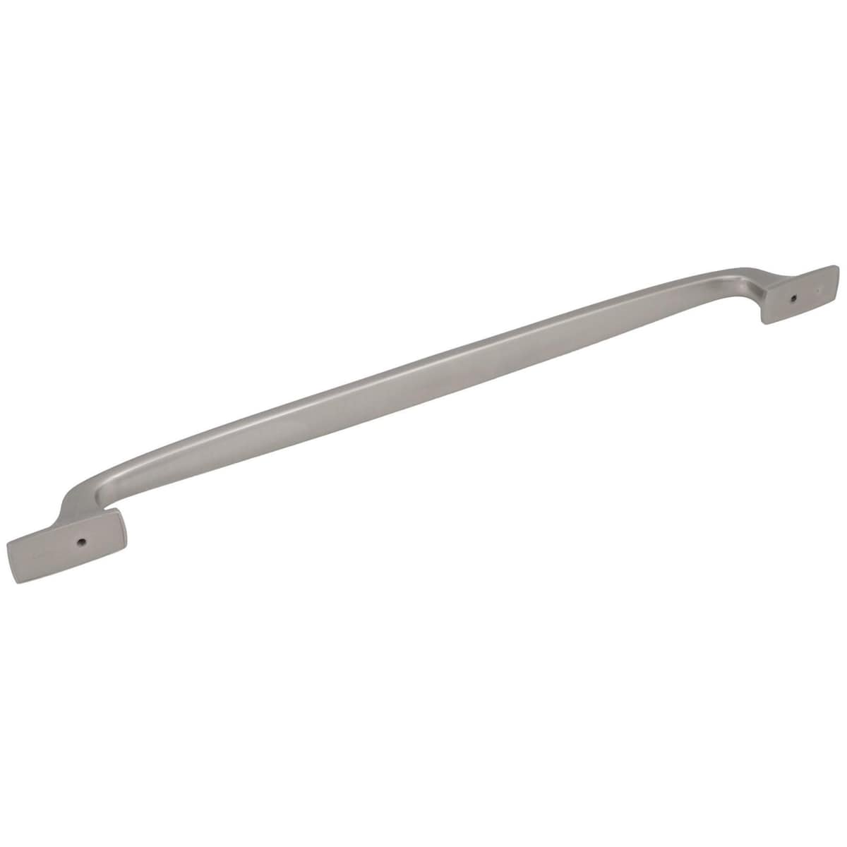 Amerock - BP55324CZ - Highland Ridge 18 Inch Center to Center Appliance Pull in Champagne Bronze