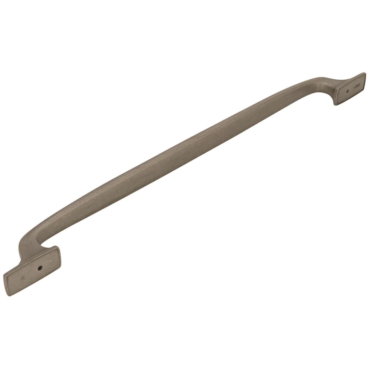 Amerock - BP55324CZ - Highland Ridge 18 Inch Center to Center Appliance Pull in Champagne Bronze