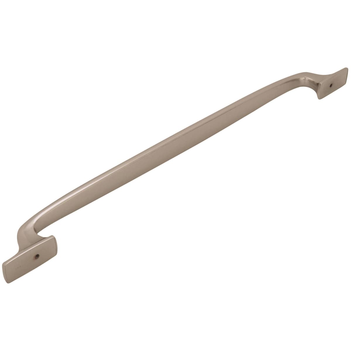 Amerock - BP55324CZ - Highland Ridge 18 Inch Center to Center Appliance Pull in Champagne Bronze