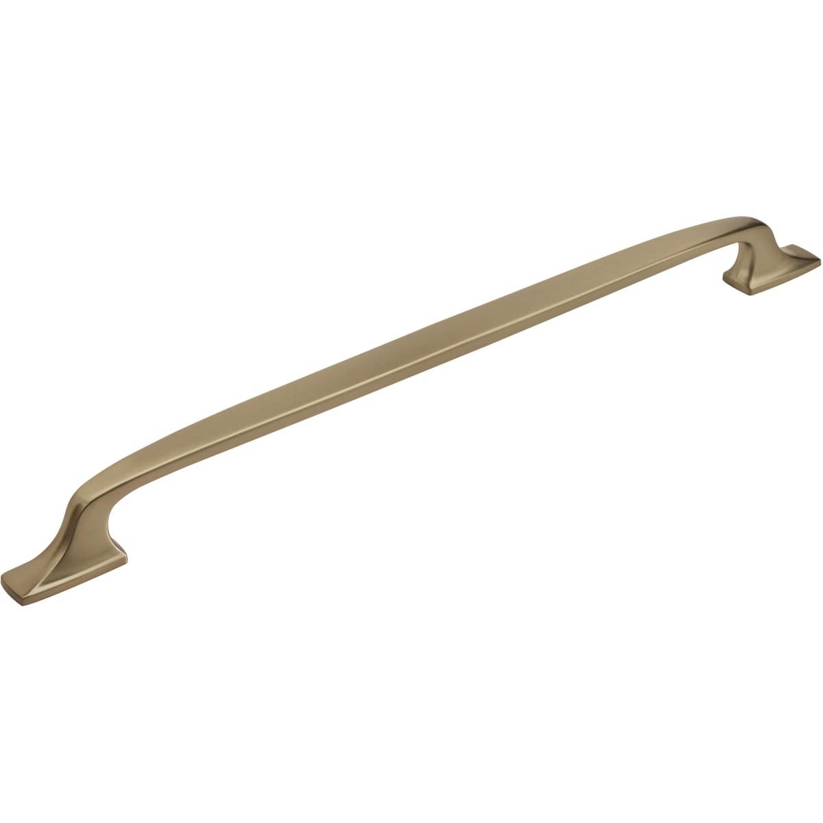 Highland Ridge 18 Inch Center to Center Appliance Pull