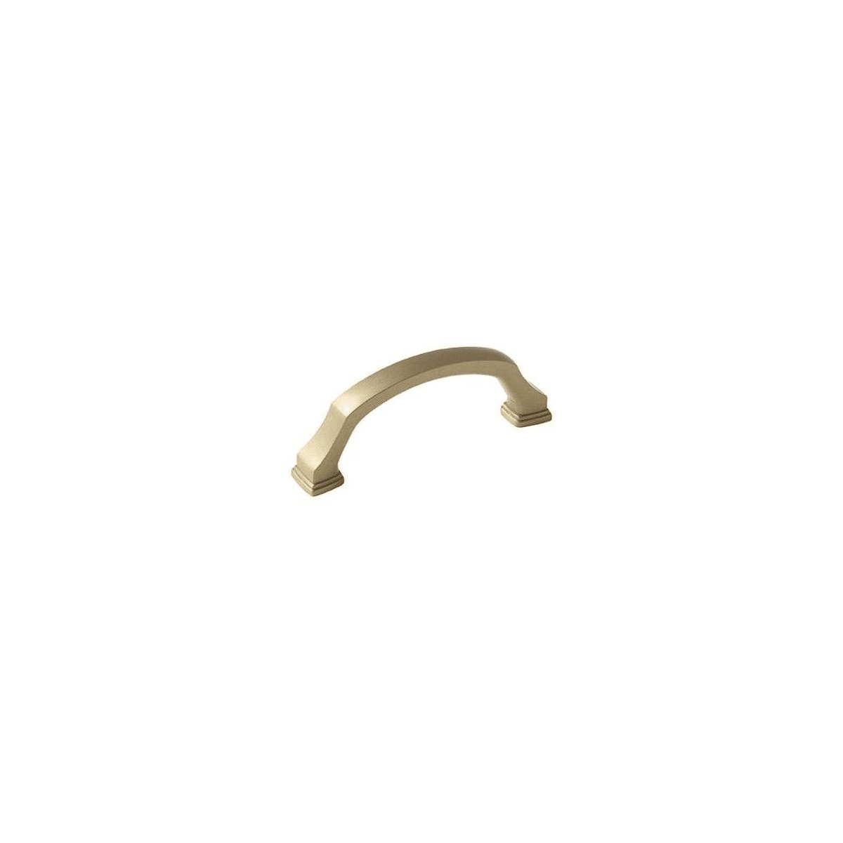 Revitalize 3 Inch Center to Center Handle Cabinet Pull - 25 Pack