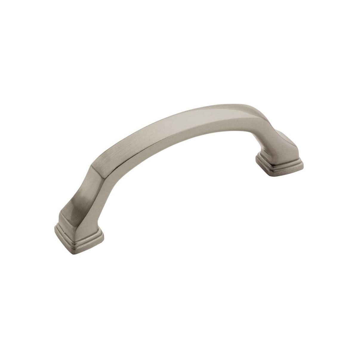 Revitalize 3 Inch Center to Center Handle Cabinet Pull - 25 Pack