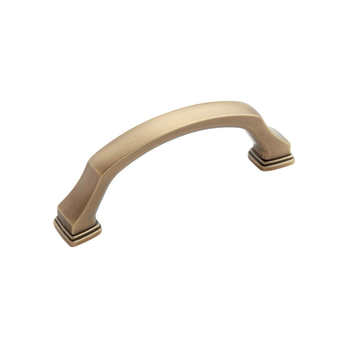 Revitalize 3 Inch Center to Center Handle Cabinet Pull - 10 Pack