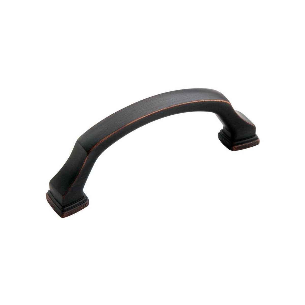 Revitalize 3 Inch Center to Center Handle Cabinet Pull - 10 Pack