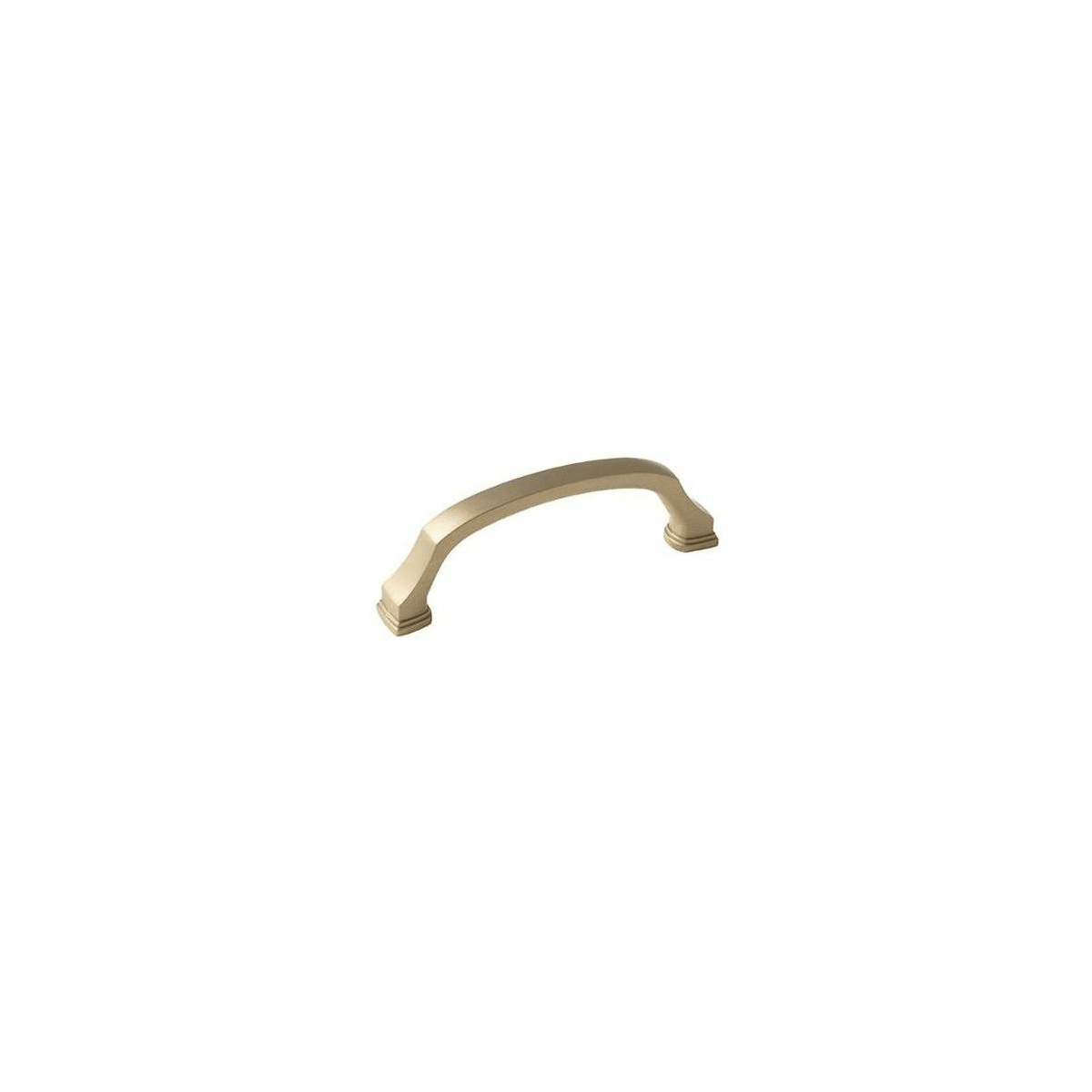 Revitalize 3-3/4 Inch Center to Center Handle Cabinet Pull - 10 Pack